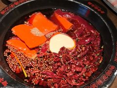 -牛市坎火锅(建设路店)