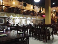 -福慧慈缘素食餐厅(王府井店)