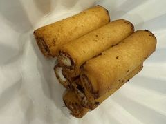 -围龙屋客家食府(福田店)