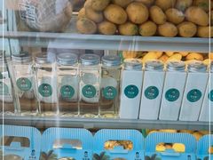 -自然椰·海南清补凉(海月广场店)