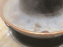 -清真·马家火锅美食城(镇江北路店)