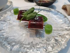 -京兆尹(雍和宫店)