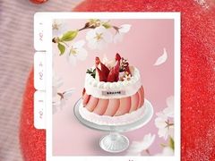 -西村叔叔的店·面包·甜品·蛋糕(清河万象汇店)