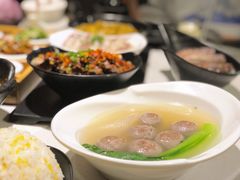 -新仙清汤牛腩(铜锣湾店)