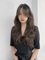 -LJOY丽锦造型·烫发染发
