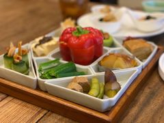 -五观堂素食(新华路店)