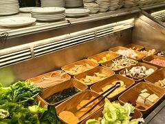 -火炉火自助餐(西直门凯德MALL店)