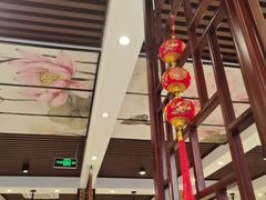 -新侨小馆(东直门北小街店)