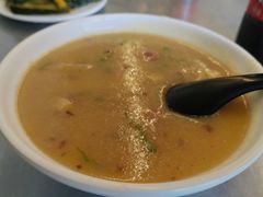 -馅饼粥·百年传承 since1926(中山路店)