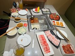 -海底捞火锅(长沙华创国际广场店)