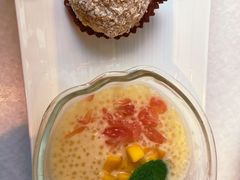 杨枝甘露-衡山汇·高级粤菜(霄云路店)