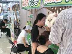 -南京商厦
