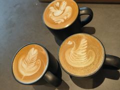 -星巴克臻选(上海合生汇1F店)