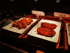 -松子料理(世纪城店)