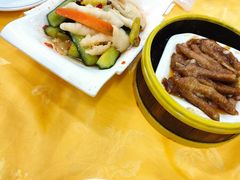 -横河佬炖品店(罗阳一路老店)
