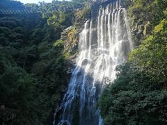 -古龙峡云天玻霸