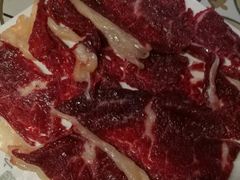 -普宁潮汕牛肉火锅(新香洲店)