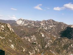 -龙泉峪长城