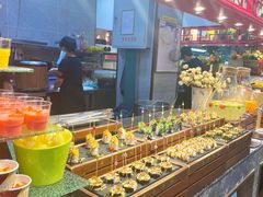 -苏格里岛自助海鲜火锅烧烤(大汉悦中心店)