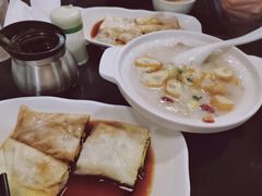 -卓粤拉肠(红庙店)