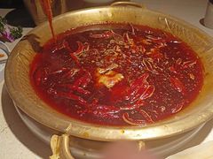 -小龙坎火锅(全球总店)
