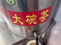 -严氏重油烧麦(民权路店)