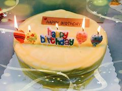 -7cake榴莲千层蛋糕(松江店)