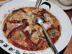 -首秀·四川料理(星耀101店)