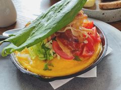 -BOR Eatery(安福路店)