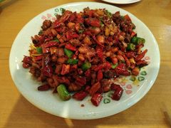 -打牙祭餐厅(动物园店)