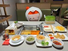 -海底捞火锅(龙湖北京大兴天街店)