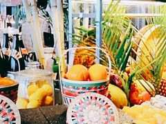 -美食汇自助餐厅(成都万达瑞华酒店)