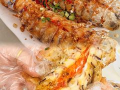 -钱塘府海鲜餐厅