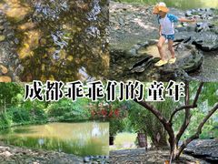 -成都市活水公园