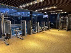-烟台金沙滩喜来登度假酒店