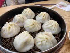 鲜肉汤包-法华汤包馆(法华镇路店)