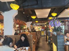 -云尊府云南菜·蒸汽石锅鱼(学清路店)