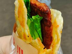 -神奇的香酥鸡蛋灌饼