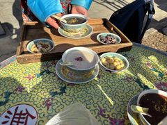 -宫事颐庭·老佛爷贵寿下午茶(颐和园店)