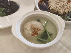 -怡园饭店-餐厅(四望亭店)