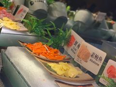 -星伦多自助料理·涮烤一体(虹悦城店)