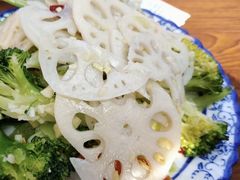 -朱秀英梆梆肉葫芦头(琉璃街店)