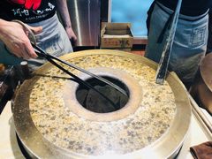 -阿甘锅盔(中关村食宝街店)