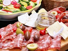 -Alimentari早午餐(安福路店)