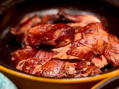 -金海湾自助餐厅(金陵饭店)