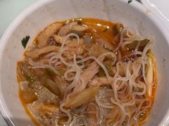 -新世界餐厅(万达店)