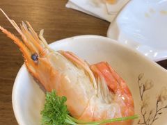 -玖鲜小笼(中山广场店)