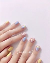 -LILY NAILS美甲美睫