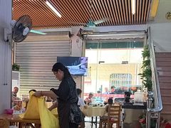-南沙辉记烧鸡·荔枝木炭火吊烧(旧镇店)