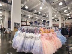 -山姆会员商店(上海浦东店)